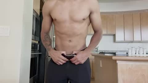 DADDY online show from October 2025 12:57:01 AM