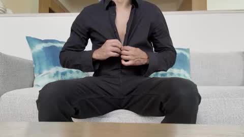 DADDY online show from November 2025 08:57:01 AM