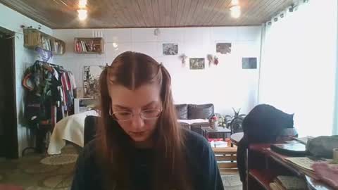 Snapshot of babydemon6 chatting on October 2025 12:59:01 PM babydemon6 online show from October 2025 12:59:01 PM