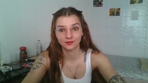 babydemon6 online show from November 2025 12:28:02 PM