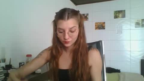 babydemon6 online show from December 2025 12:45:02 PM