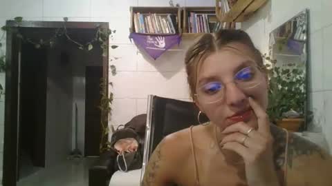 babydemon6 online show from January 2026 01:52:02 AM