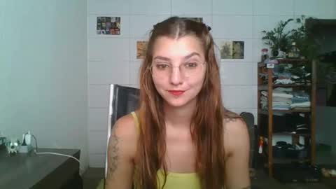 babydemon6 online show from February 2026 02:37:02 PM