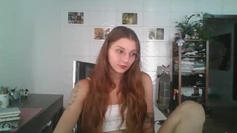 babydemon6 online show from February 2026 06:58:01 PM