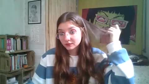 babydemon6 online show from June 2026 12:54:02 PM