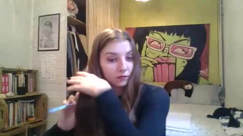 babydemon6 online show from June 2026 05:34:02 PM