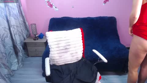 Snapshot of babydoll13_ chatting on December 2024 12:56:02 PM baby doll online show from December 2024 12:56:02 PM