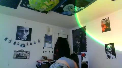 Snapshot of babydollalexiss chatting on November 2025 01:06:01 AM babydollalexiss online show from November 2025 01:06:01 AM