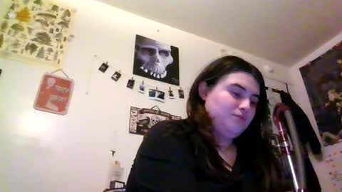 Snapshot of babydollalexiss chatting on February 2026 05:36:01 AM babydollalexiss online show from February 2026 05:36:01 AM