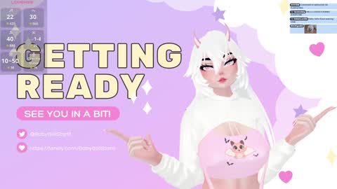 Starlit online show from December 2024 03:11:02 AM