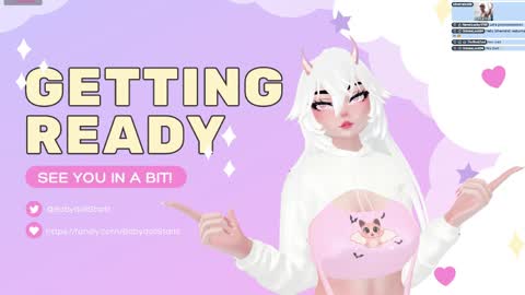 Starlit online show from March 2026 02:33:02 AM