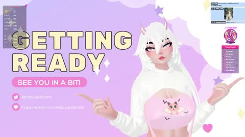 Starlit online show from April 2026 02:16:01 AM