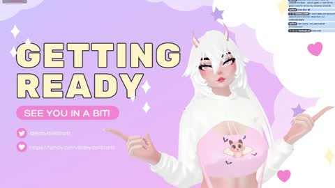 Starlit online show from April 2026 02:33:01 AM