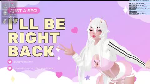 Starlit online show from June 2026 02:05:01 AM