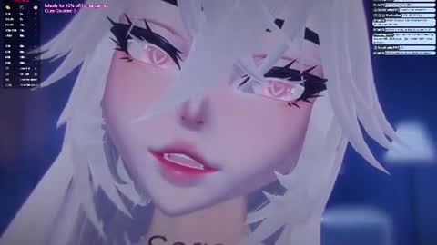 Starlit online show from July 2026 02:40:01 AM