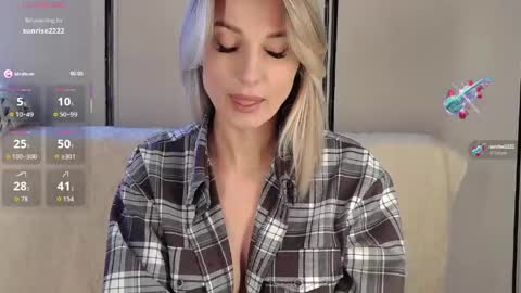 Kate online show from April 2026 01:45:01 PM
