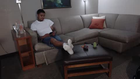 babyface1234567 online show from April 2026 04:17:02 AM