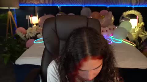 Sasha online show from July 2026 06:57:02 PM