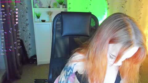 maddy online show from December 2024 08:55:02 PM