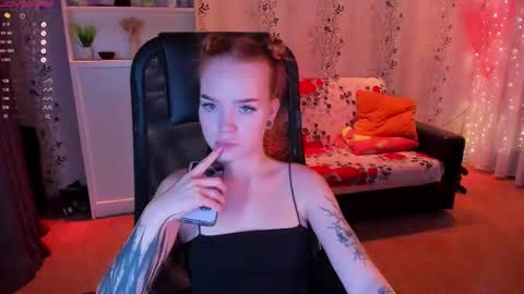 maddy online show from February 2025 08:55:02 PM