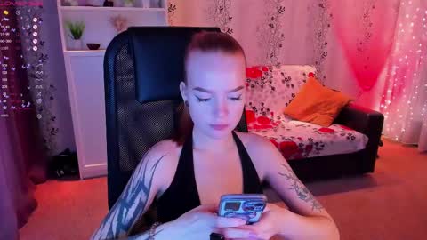 maddy online show from February 2025 09:32:02 AM