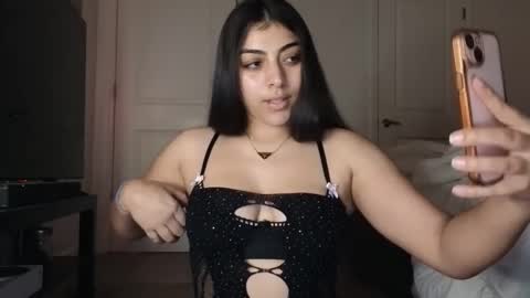 BabyGotBackends online show from January 2025 03:56:02 AM