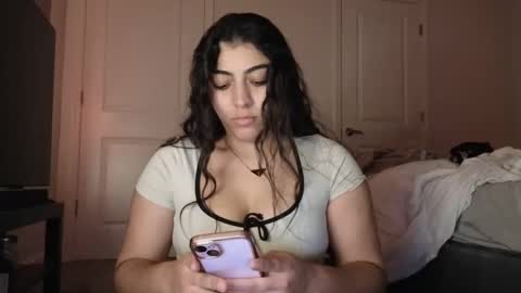 Snapshot of babygotbackends chatting on January 2025 08:13:01 AM BabyGotBackends online show from January 2025 08:13:01 AM