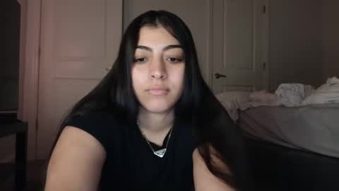 Snapshot of babygotbackends chatting on January 2025 05:13:01 AM BabyGotBackends online show from January 2025 05:13:01 AM