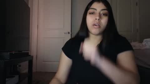 Snapshot of babygotbackends chatting on January 2025 08:57:02 AM BabyGotBackends online show from January 2025 08:57:02 AM