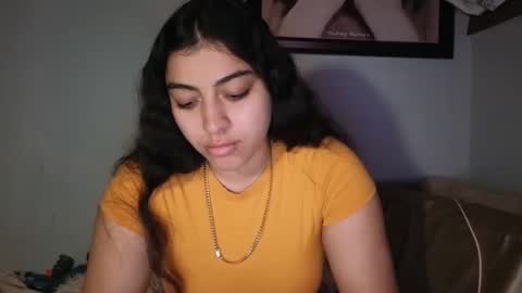 Snapshot of babygotbackends chatting on September 2025 02:44:01 AM BabyGotBackends online show from September 2025 02:44:01 AM