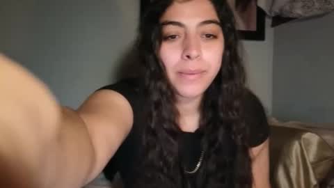 Snapshot of babygotbackends chatting on October 2025 01:42:02 AM BabyGotBackends online show from October 2025 01:42:02 AM