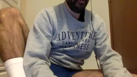 Snapshot of babyhardy chatting on December 2024 11:18:02 PM Tom A. online show from December 2024 11:18:02 PM