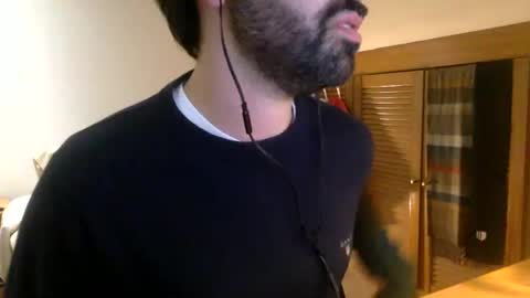 Snapshot of babyhardy chatting on December 2024 01:29:02 AM Tom A. online show from December 2024 01:29:02 AM