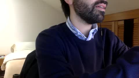 Snapshot of babyhardy chatting on December 2024 07:14:01 PM Tom A. online show from December 2024 07:14:01 PM