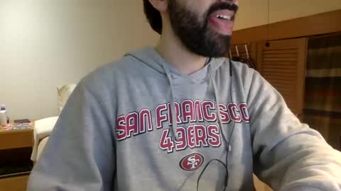 Snapshot of babyhardy chatting on December 2024 04:52:02 PM Tom A. online show from December 2024 04:52:02 PM