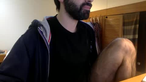 Snapshot of babyhardy chatting on December 2024 12:18:02 PM Tom A. online show from December 2024 12:18:02 PM