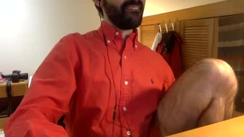 Snapshot of babyhardy chatting on December 2024 07:53:02 PM Tom A. online show from December 2024 07:53:02 PM