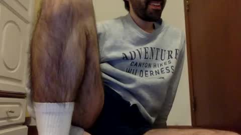 Snapshot of babyhardy chatting on January 2025 10:46:01 PM Tom A. online show from January 2025 10:46:01 PM