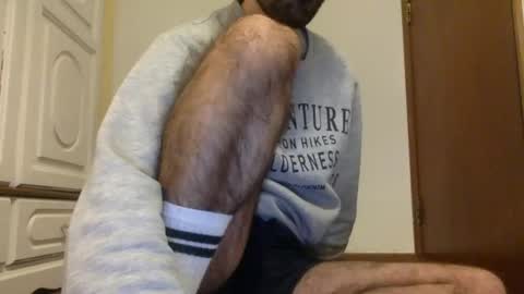 Snapshot of babyhardy chatting on January 2025 10:55:01 PM Tom A. online show from January 2025 10:55:01 PM