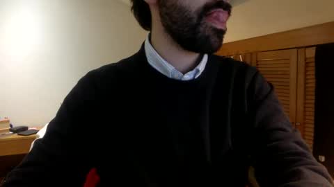 Snapshot of babyhardy chatting on January 2025 06:45:02 PM Tom A. online show from January 2025 06:45:02 PM