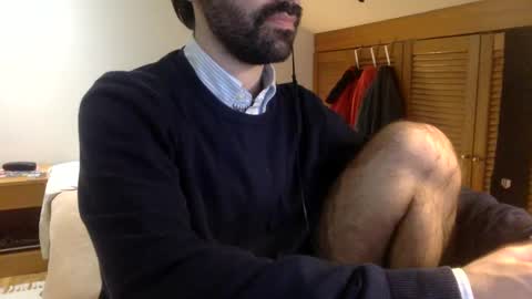 Snapshot of babyhardy chatting on January 2025 07:10:02 PM Tom A. online show from January 2025 07:10:02 PM