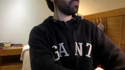 Snapshot of babyhardy chatting on January 2025 11:19:01 PM Tom A. online show from January 2025 11:19:01 PM