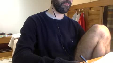 Snapshot of babyhardy chatting on January 2025 11:26:01 AM Tom A. online show from January 2025 11:26:01 AM