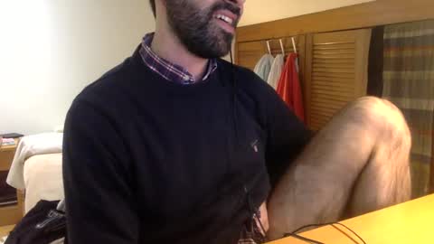 Snapshot of babyhardy chatting on January 2025 07:40:01 PM Tom A. online show from January 2025 07:40:01 PM