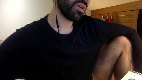 Snapshot of babyhardy chatting on January 2025 07:07:01 PM Tom A. online show from January 2025 07:07:01 PM