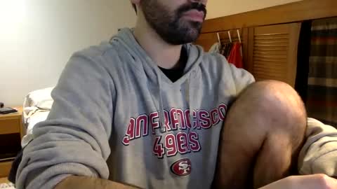 Snapshot of babyhardy chatting on January 2025 07:31:01 PM Tom A. online show from January 2025 07:31:01 PM