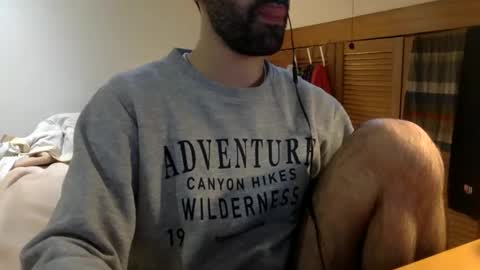 Snapshot of babyhardy chatting on February 2025 11:44:02 AM Tom A. online show from February 2025 11:44:02 AM