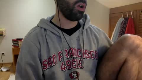 Snapshot of babyhardy chatting on February 2025 02:58:02 PM Tom A. online show from February 2025 02:58:02 PM