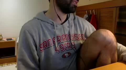 Snapshot of babyhardy chatting on February 2025 11:24:01 PM Tom A. online show from February 2025 11:24:01 PM