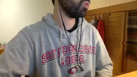 Snapshot of babyhardy chatting on February 2025 04:25:02 PM Tom A. online show from February 2025 04:25:02 PM